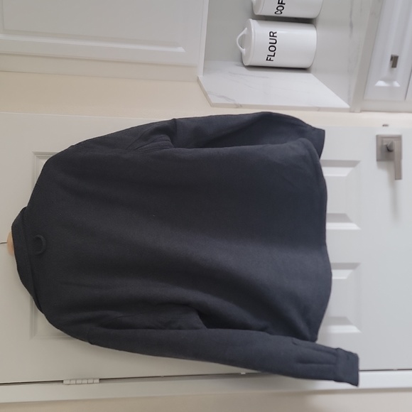 Jacket nice fit like new never used - Picture 4 of 4